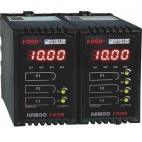 NDSC (DC / DC CONVERTER & FUNCTIONS)