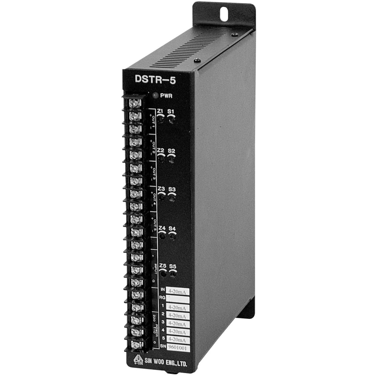 DSTR-5A